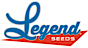 eMerge Genetics's Competitor - Legend Seeds logo