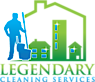 Legendary Cleaning Services's logo Legendary Cleaning Services's Company logo