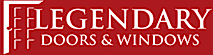 Legendary Doors & Windows's logo Legendary Doors & Windows's Company logo