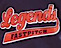 Legends Fastpitch Softball