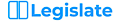 Legislate