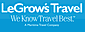 Legrow's Travel