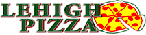 Lehigh Pizza