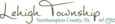 Lower Saucon Township's Competitor - Lehigh Township Police Department logo
