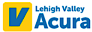 Lehigh Valley Acura's company profile