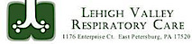 Lehigh Valley Respiratory Care