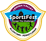 Lehigh Valley Sportsfest's logo Lehigh Valley Sportsfest's Company logo