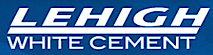 Lehigh White Cement