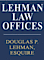 Lehman Law