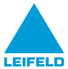 LEIFELD UK's logo LEIFELD UK's Company logo