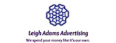 Leigh Adams Advertising's logo Leigh Adams Advertising's Company logo