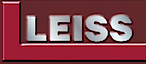 Leiss's logo Leiss's Company logo