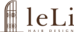 Valerie Coco's Competitor - Leli-hair logo