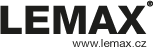 Lemax's logo Lemax's Company logo