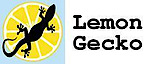 Lemongecko's logo Lemongecko's Company logo