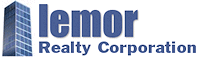 Lemor Realty's logo Lemor Realty's Company logo