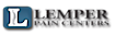 Center for Specialty Care's Competitor - Lemper Pain Centers logo