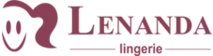 Lenanda Lingerie's logo Lenanda Lingerie's Company logo