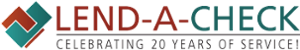 LendACheck