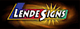 Lende Signs