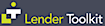 KensieMae's Competitor - Lender Toolkit logo