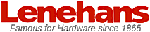 Lenehans Hardware