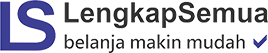 Lengkap Semua's logo Lengkap Semua's Company logo