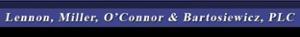 Lennon Miller O Connor Bartosiewicz P L C
