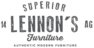 Ciscohome's Competitor - Lennon's Furniture logo