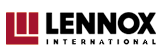 Lennox's logo Lennox's Company logo