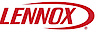AAON's Competitor - Lennox logo