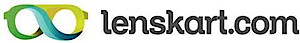 Lenskart's logo Lenskart's Company logo