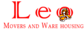 Leo Packer N Mover's company profile