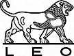 LEO Pharma's logo LEO Pharma's Company logo