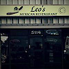 Leo's Mexican Restaurant's logo Leo's Mexican Restaurant's Company logo
