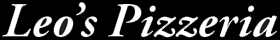 Leo's Pizzeria