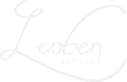 Leoben Jewelry's logo Leoben Jewelry's Company logo