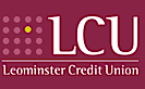 Leominster Credit Union's logo Leominster Credit Union's Company logo