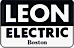Southshoreelectric's Competitor - Leon Electric logo