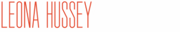 Leonahussey's logo Leonahussey's Company logo