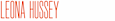 The Mountain's Competitor - Leonahussey logo