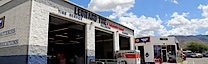 Leonard Tire And Automotive