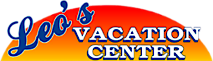Leos Vacation Center