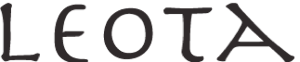 Leota's logo Leota's Company logo