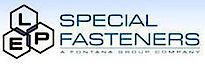 LEP Special Fasteners's logo LEP Special Fasteners's Company logo
