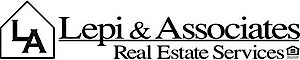 Lepi Real Estate's logo Lepi Real Estate's Company logo