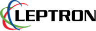 Leptron's logo Leptron's Company logo