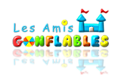 Les Amis Gonflables-jeux Gonflables/inflatable Bouncers's logo Les Amis Gonflables-jeux Gonflables/inflatable Bouncers's Company logo