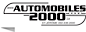 Les Automobiles 2000