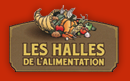 La Paysanne's Competitor - Les Halles De L'alimentation logo